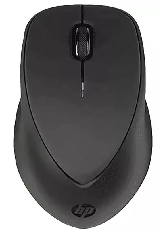 HP Wireless Premium Mouse 1JR31AA 1JR31AA#AC3