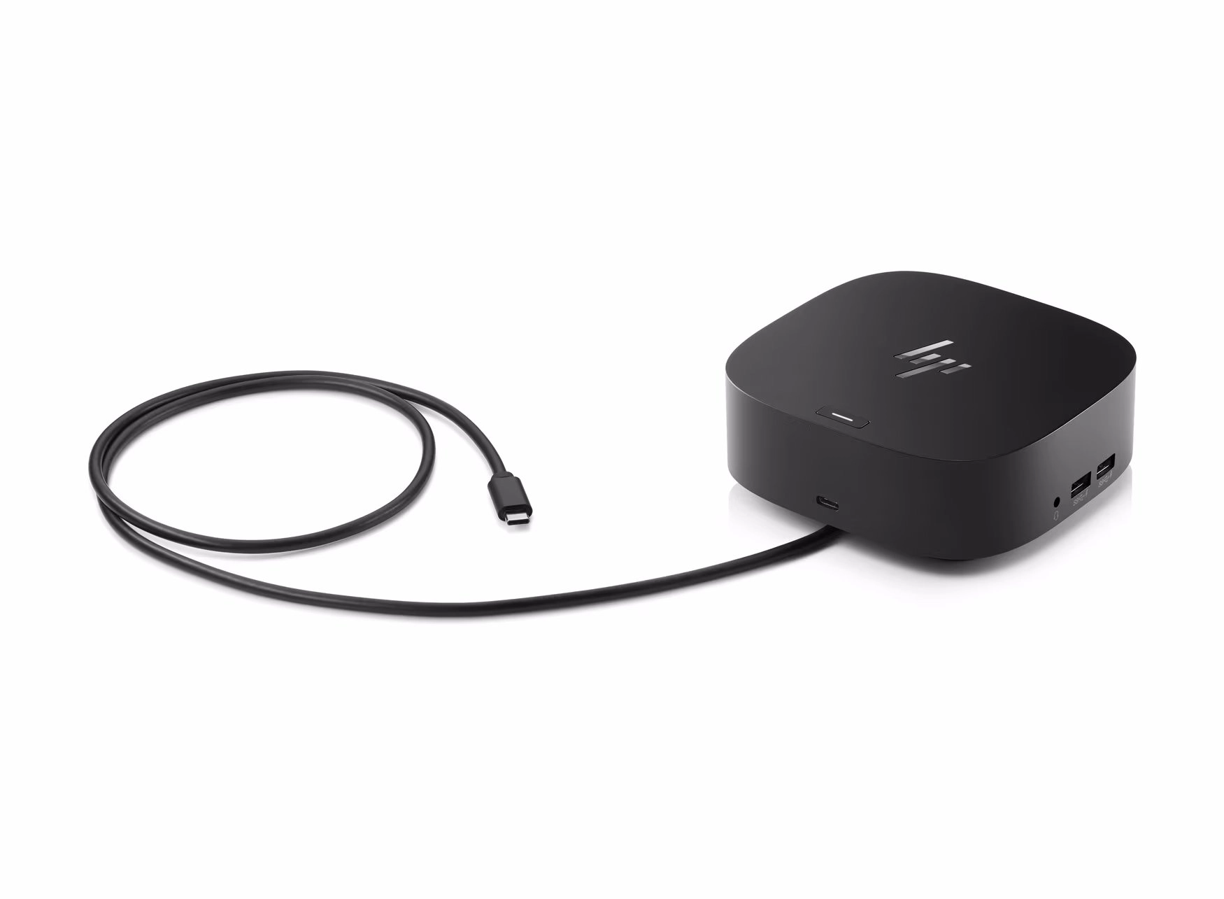 D HP USB-C G5 Essential Dock
