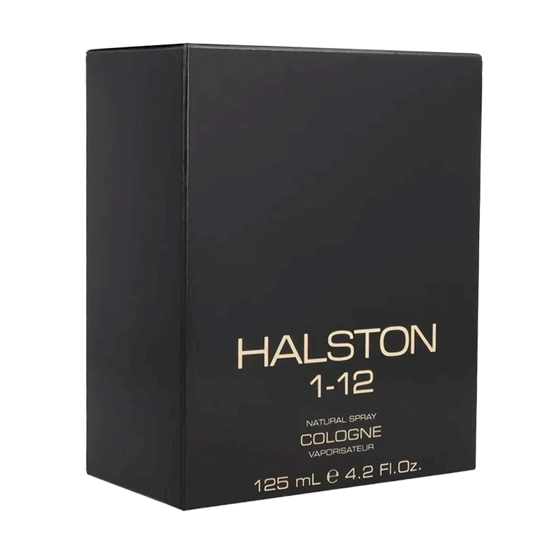 Perfumy Męskie Halston EDC 1-12 125