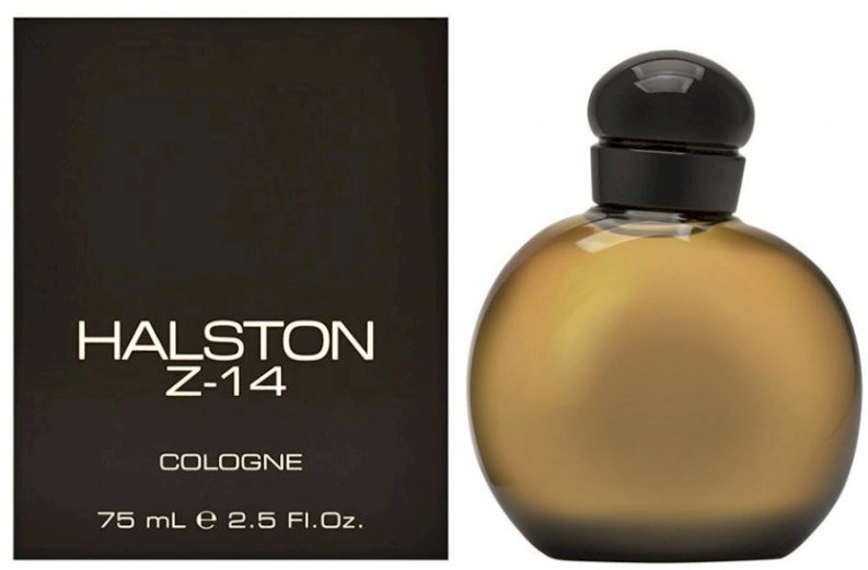 Halston Z-14 Eau de Cologne 75
