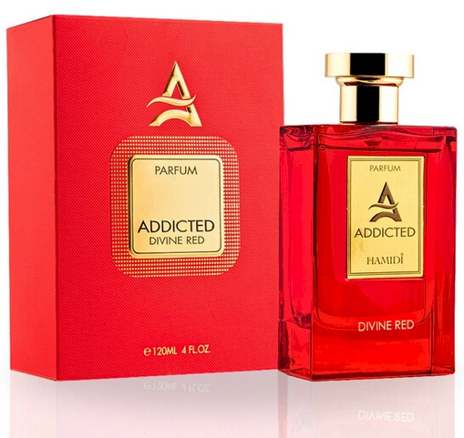 _8298871 Hamidi Addicted Divine Red perfume