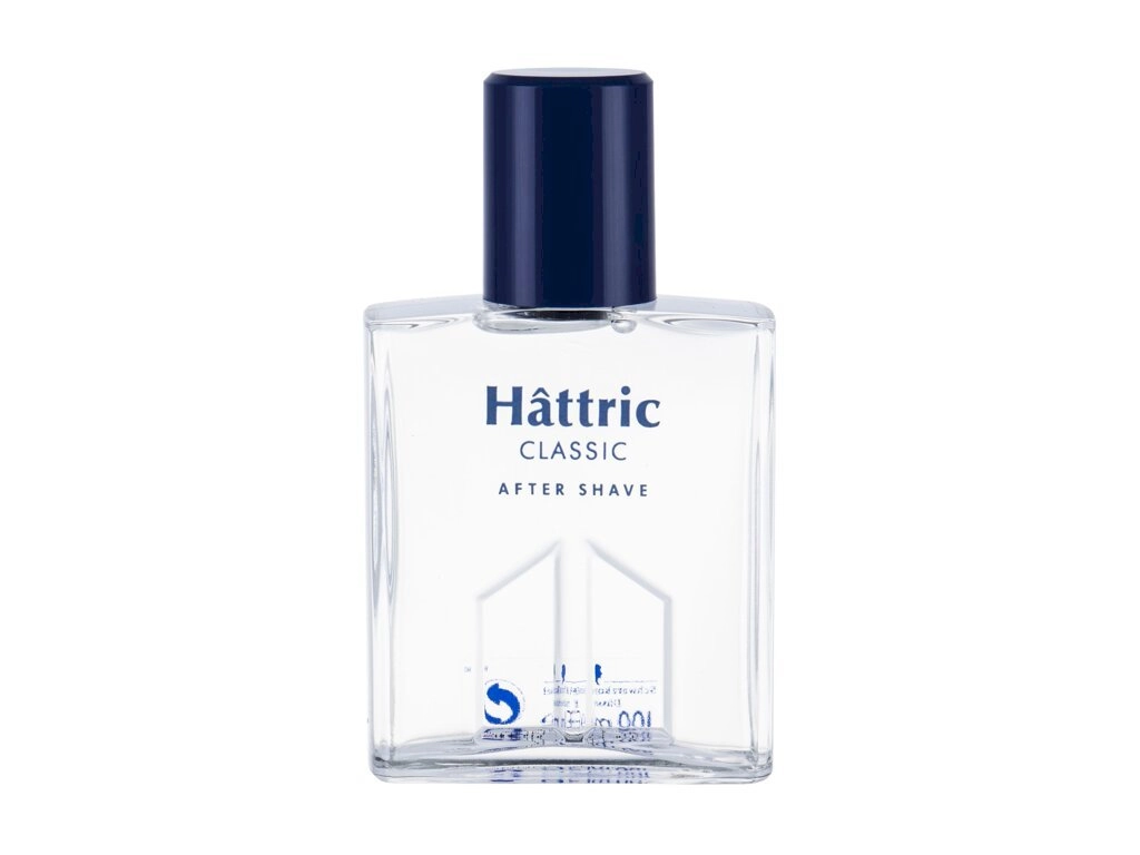 Hattric Classic Classic After Shave Lotion