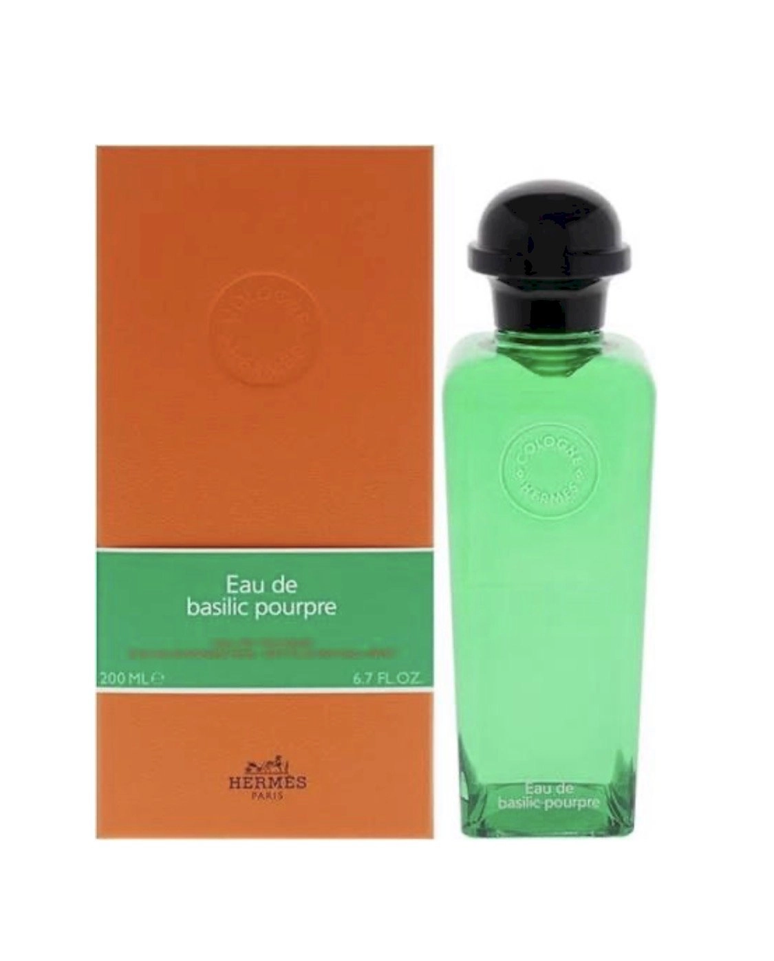 Hermès Eau de Basilic Pourpre EDC