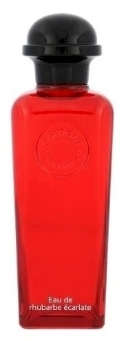Hermès Eau de Rhubarbe ecarlate Eau