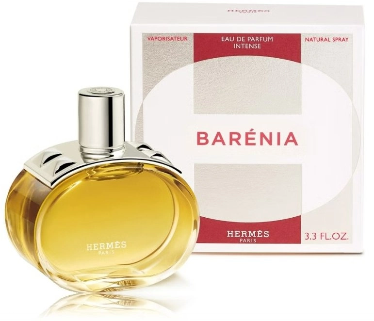 Hermes Barenia Eau De Parfum Intense