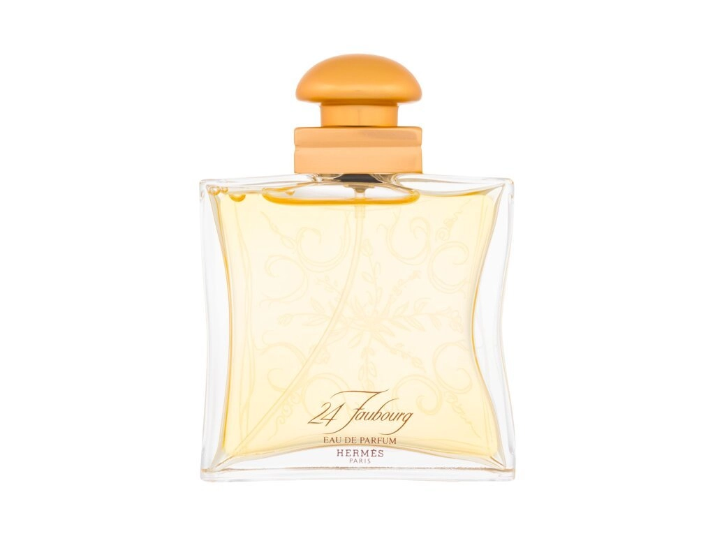 Hermes 24 Faubourg EDP 50ml 3346131610198