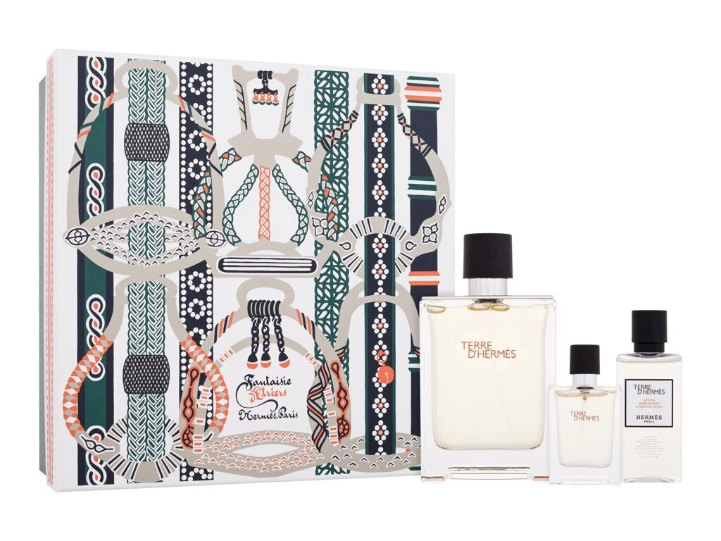 Hermes Terre d````Hermes EDT 100ml 3346131406340
