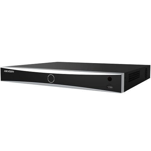 Hikvision  16-ch 1U K Series AcuSense