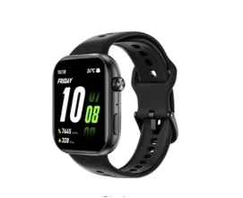 Choice Watch 2i Black 5504ACGT 6977887510127