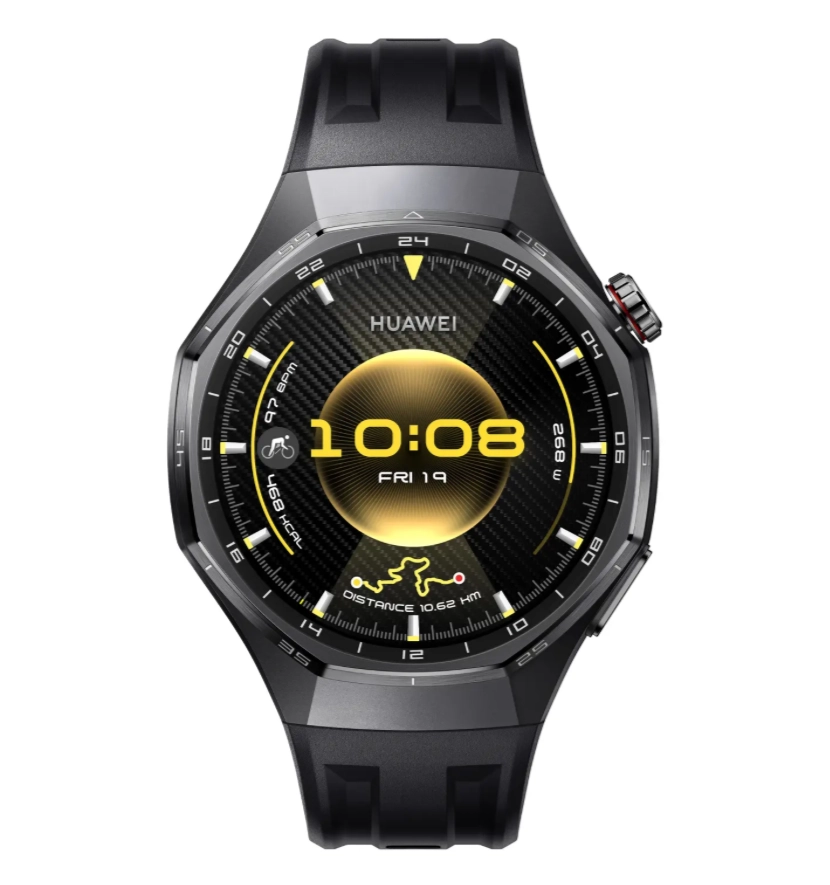 Huawei Watch GT6 Pro (Atum-B29F) Smartwatch