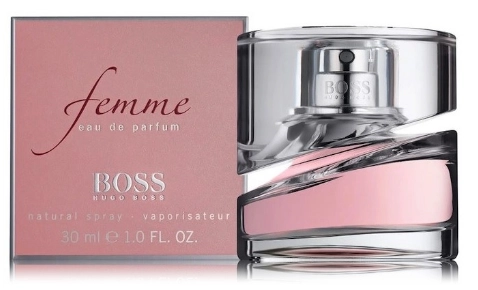 Hugo Boss Boss Femme EDP 30