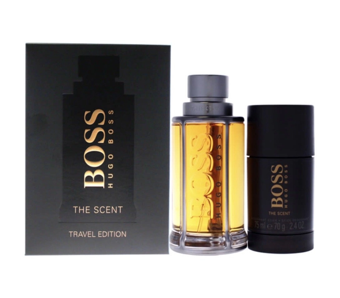 Hugo Boss The Scent For Man