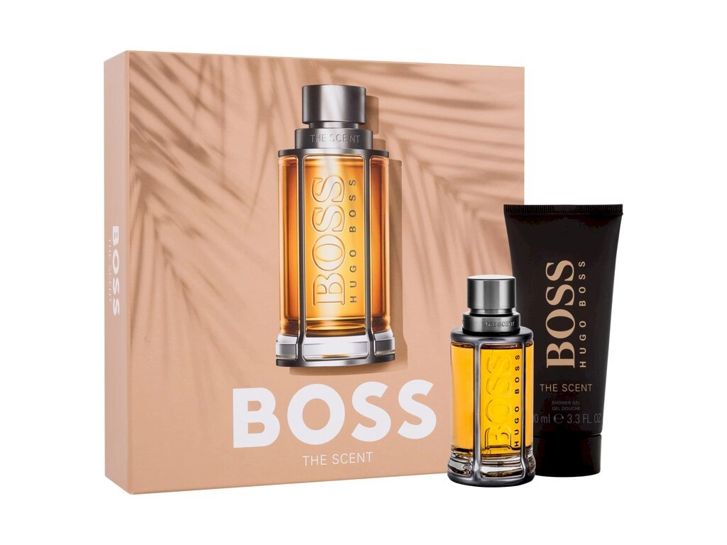 HUGO BOSS Boss The Scent EDT