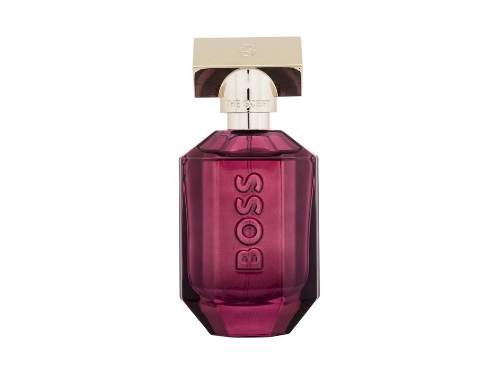 Boss The Scent Magnetic (W 50