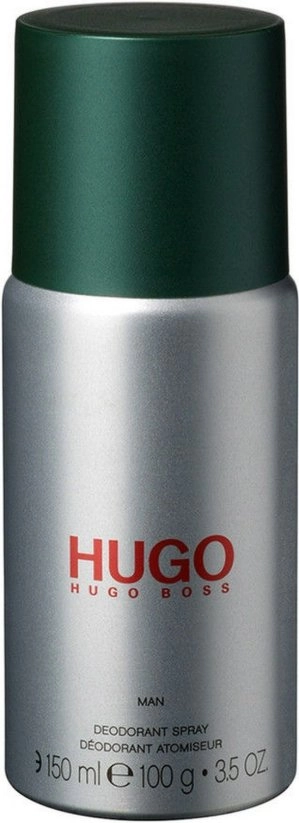 Hugo Boss Hugo Deodorant DSR 150