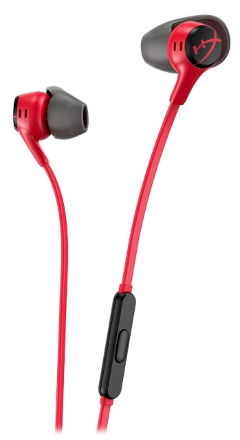 HyperX Cloud Earbuds II RED 31698282