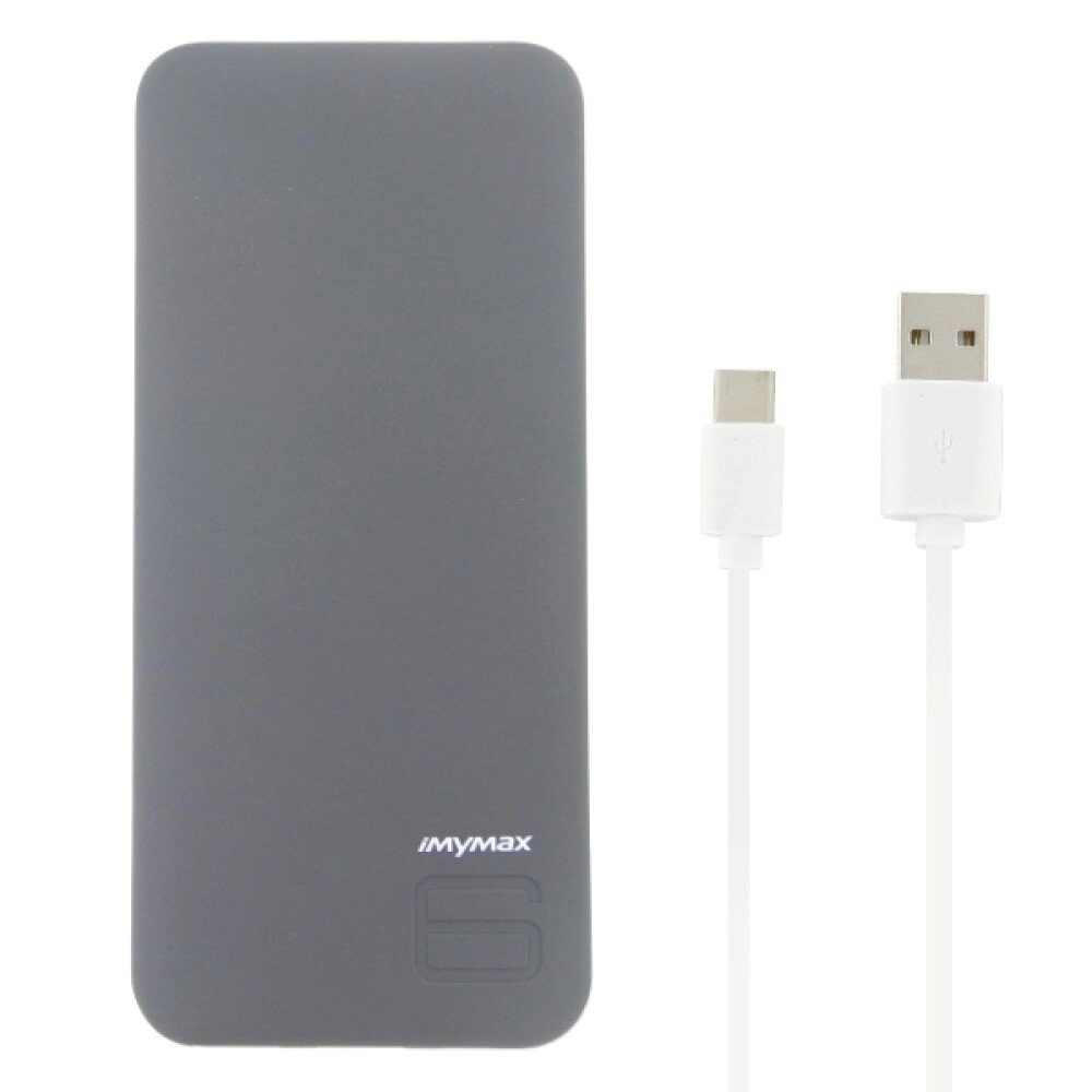 IMYMAX P6 Power Bank 6000 mAh