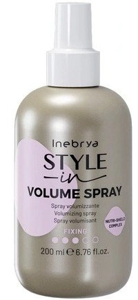 Inebrya Style-In Volume Spray 200 ml