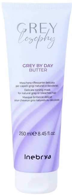 Inebrya Grey By Day Butter gentle