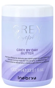 Inebrya Grey By Day Butter gentle