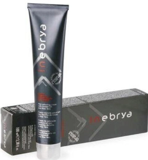 Inebrya Bionic Color Chocolate (5/7 Extra