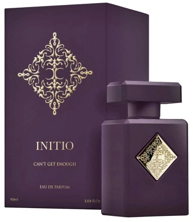 Initio Can````t Get Enough Eau De