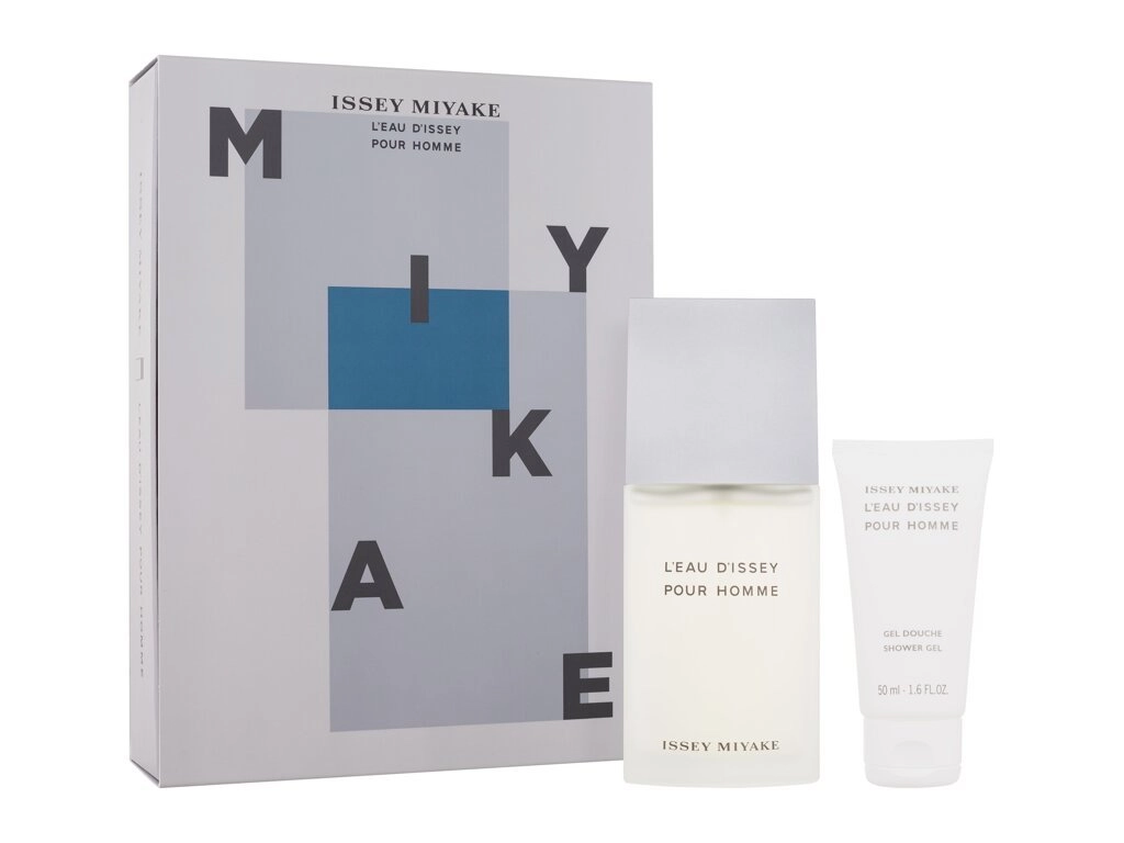 L````Eau D````Issey Pour Homme (M 75