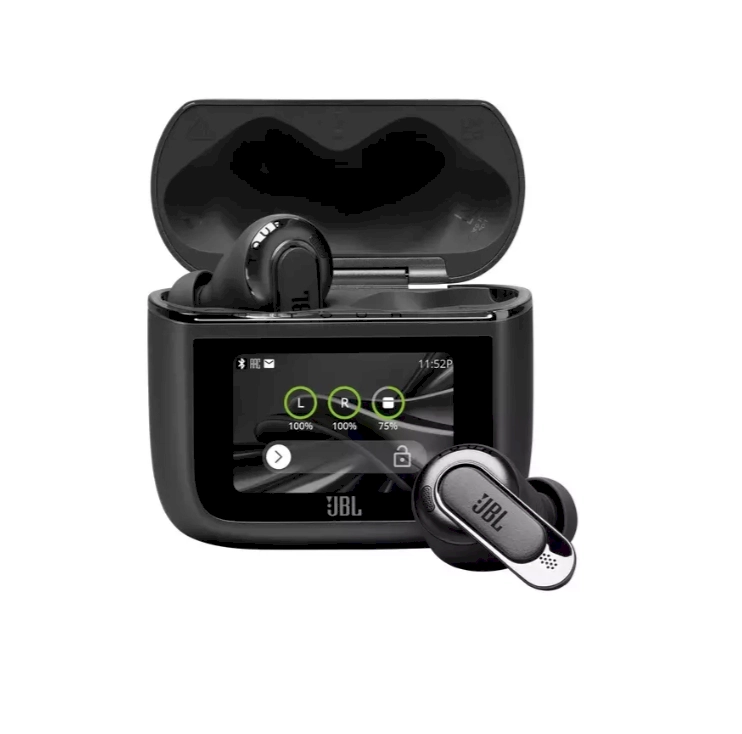 JBL Tour Pro 3 noise canceling