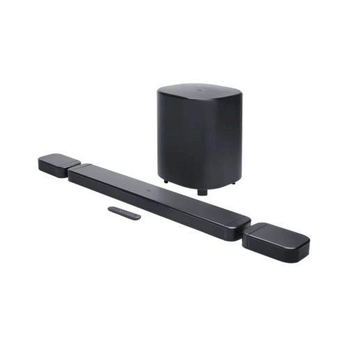 JBL Bar 800MK2 Black 7.1