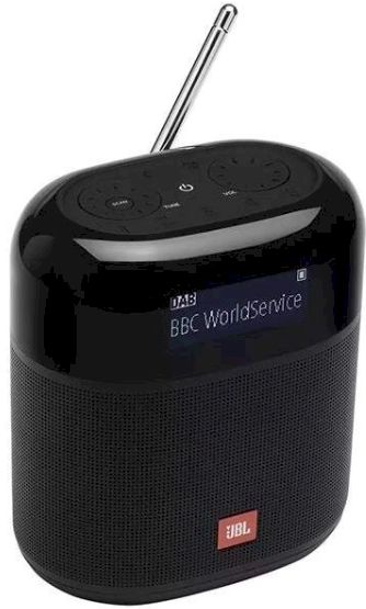 JBL Tuner XL Bluetooth speaker portable