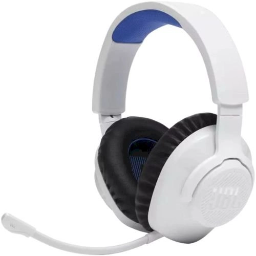 JBL Quantum 360P Headset Wireless Head-band