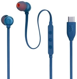 JBL Tune 310C Headset Wired In-ear