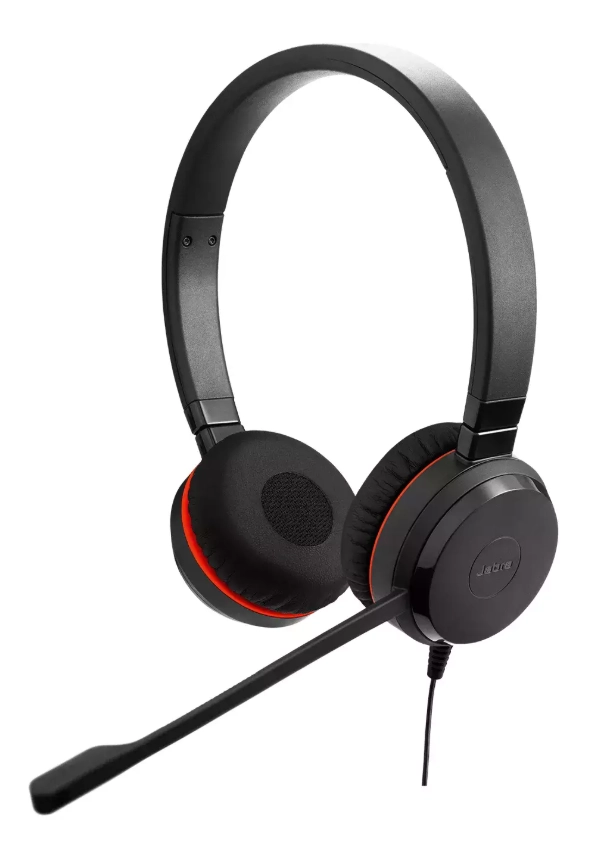 Jabra Evolve 20SE MS Stereo 4999-823-309