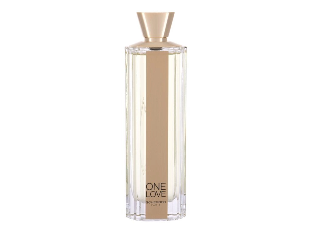 Jean Louis Scherrer One Love Eau