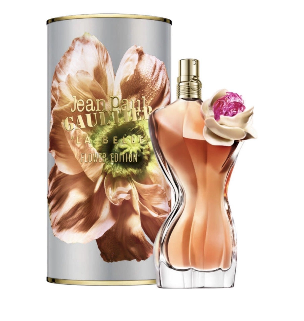 Jean Paul Gaultier - La Belle