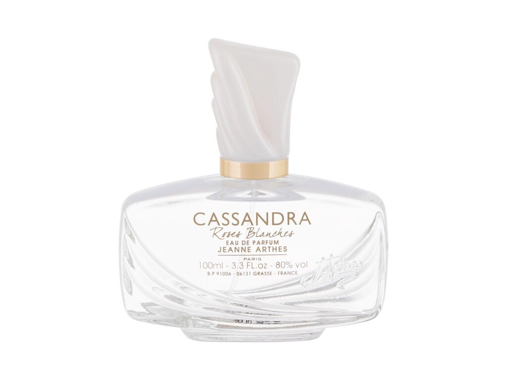 Cassandra Rose Blanches (WP W 100)