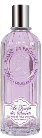 Jeanne En Provence Le Temps des