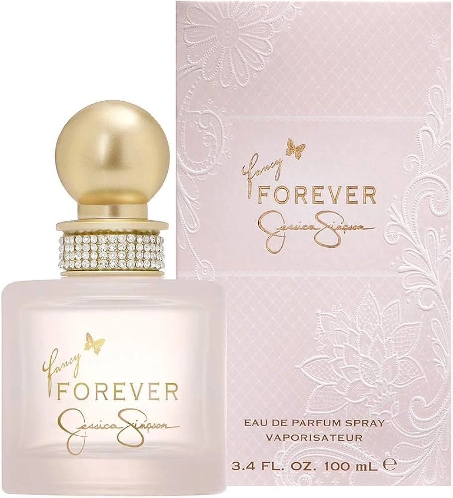 Jessica Simpson Fancy Forever EDP W