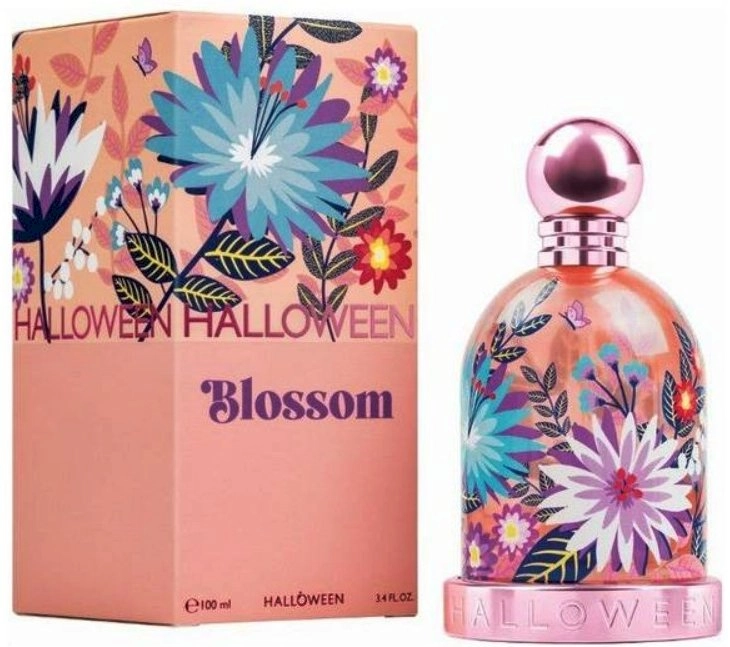 Halloween Blossom Eau De Toilette 100