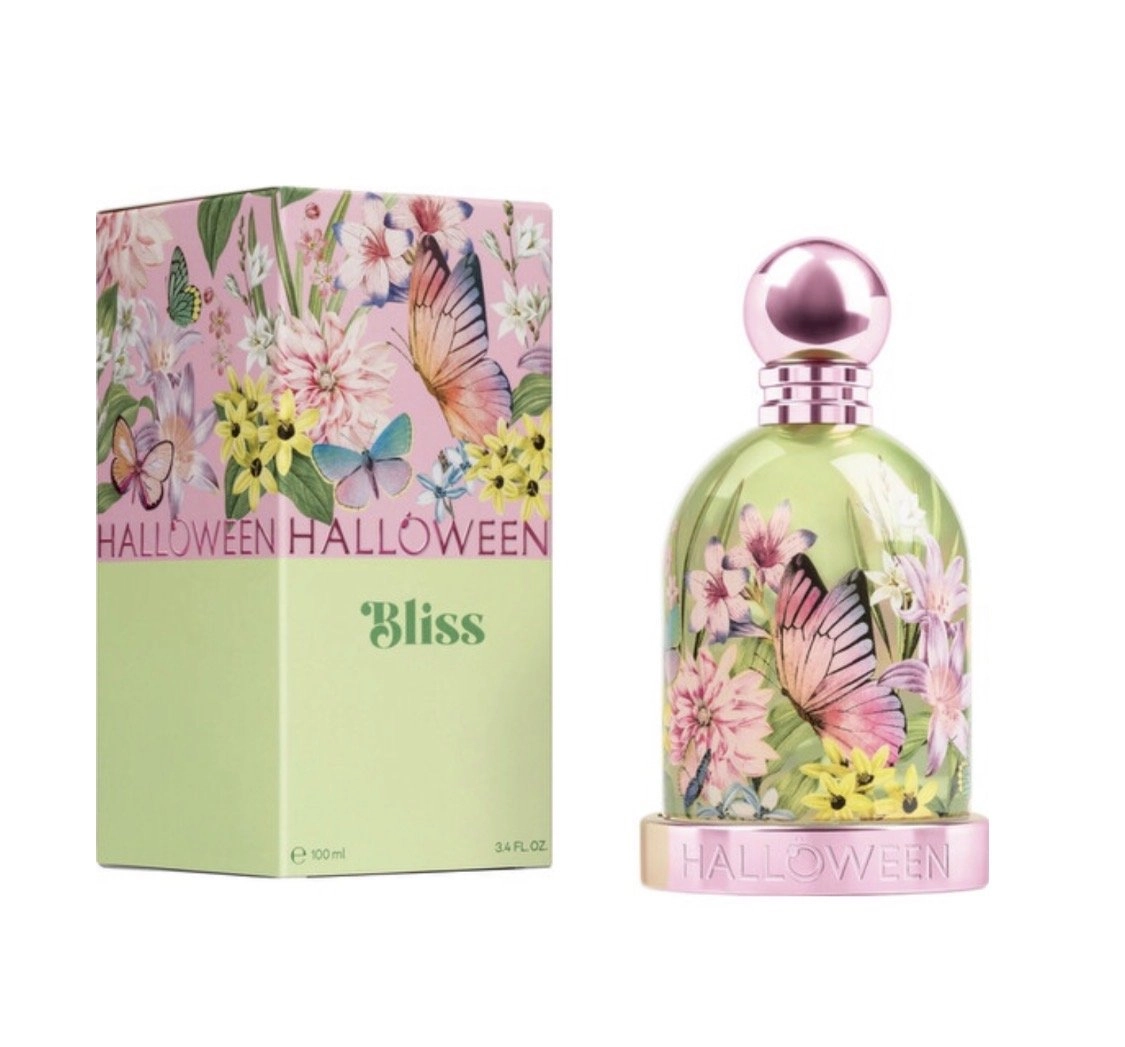 Jesus Del Pozo Halloween Bliss EDT