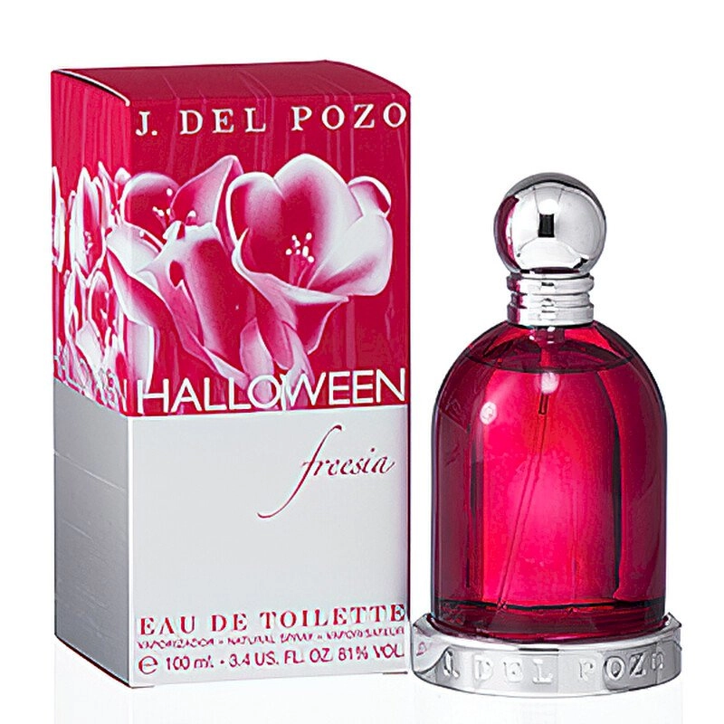 Halloween Fresia (WT W 100ml) 8431754342092