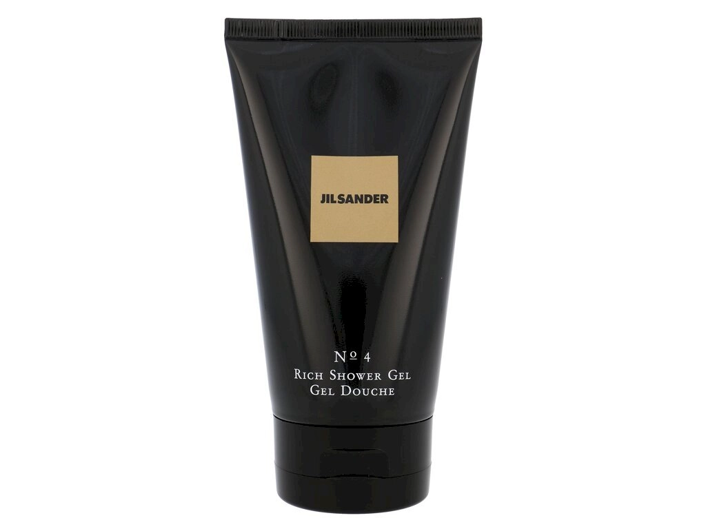 Jil Sander No.4 Shower Gel