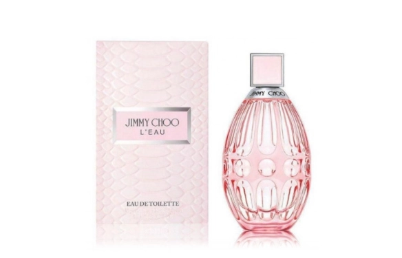 Jimmy Choo L`Eau EDT 90 ml