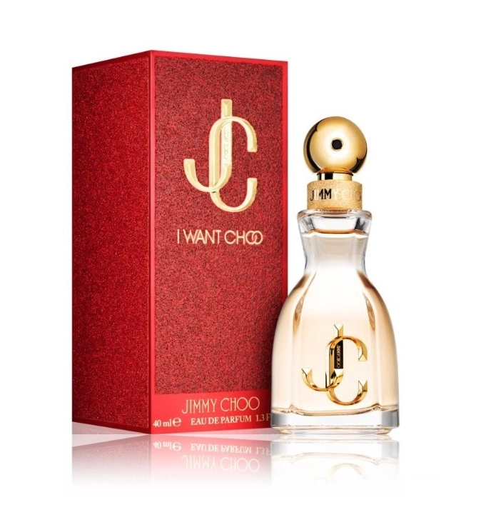 Jimmy Choo - I Want Choo