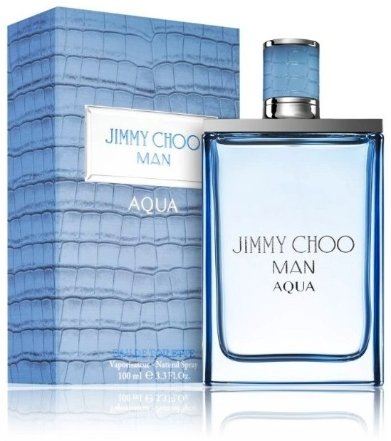 Jimmy Choo - Jimmy Choo Man
