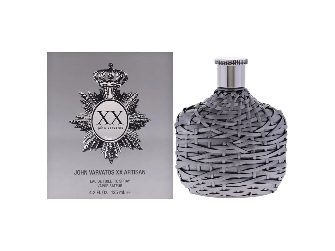 John Varvatos XX Artisan EDT M