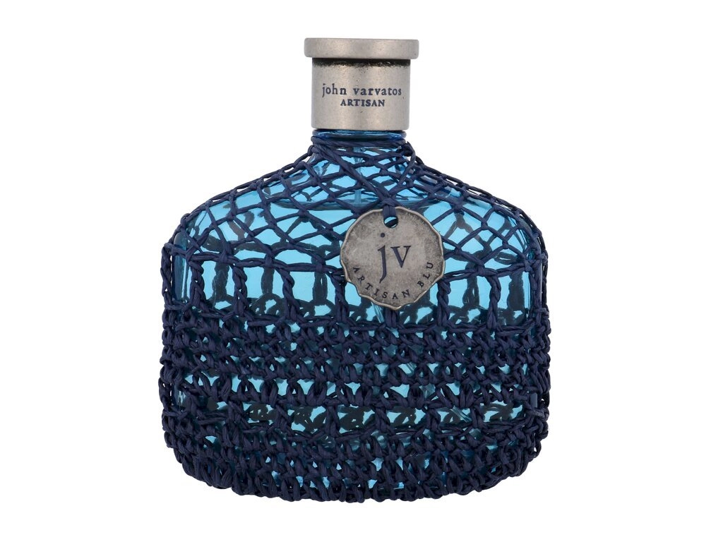 John Varvatos Artisan Blu EDT 125ml