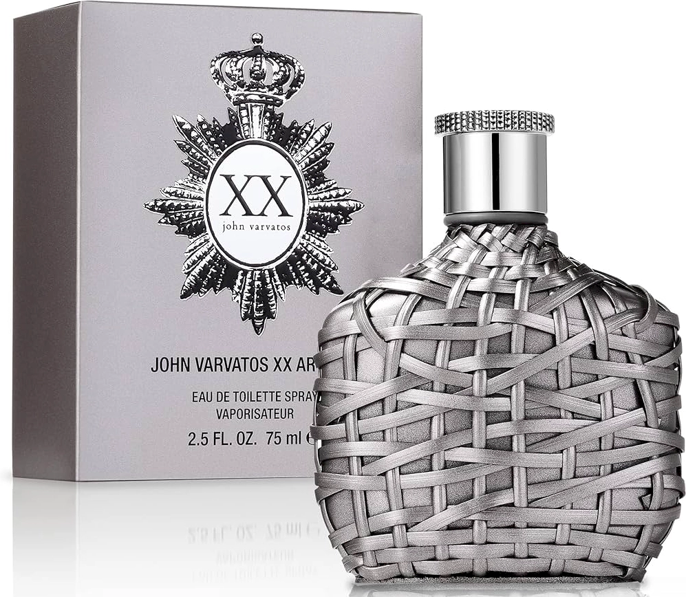 John Varvatos XX Artisan Perfume EDT