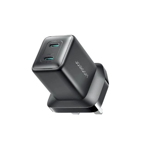 Joyroom JR-TCG17 45W 2x-USB-C wall charger