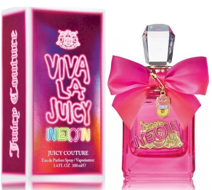 Viva La Juicy Neon (WP W